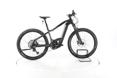 Haibike hardseven vtt - hardseven,