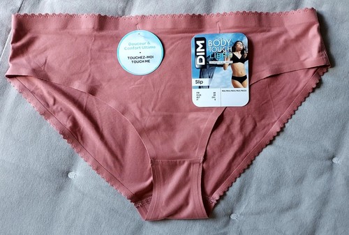 Slip dim body - body, libre