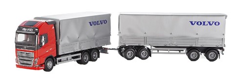Emek camion porteur avec - emek,