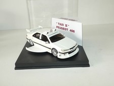 PEUGEOT 406 TAXI II STARTER 1:43