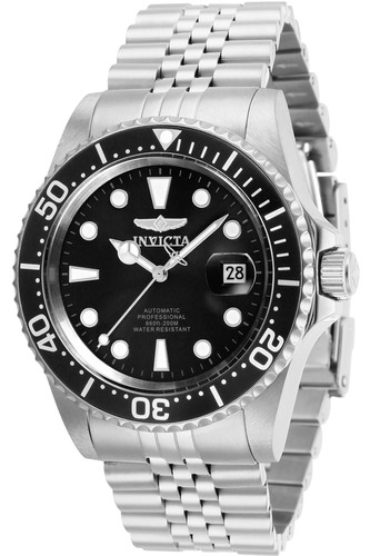 Invicta pro diver 30091 - 30091, montre