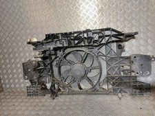 Buse ventilateur radiateurs - buse,