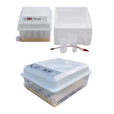 16 / 36Digital Egg Incubator