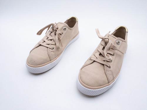 Tommy hilfiger baskets - hilfiger, femme