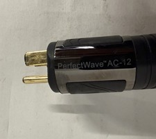 Audio perfectwave ac12 - audio,