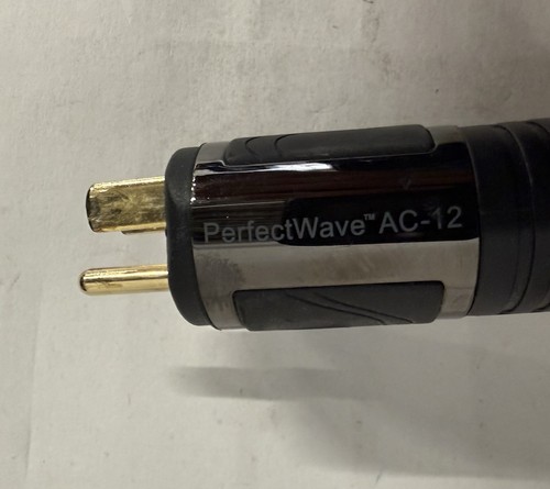 Audio perfectwave ac12 1m - ps,