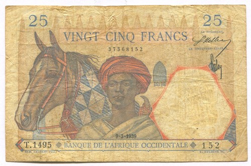 Afrique occidentale - afrique,