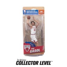 Figurine D'Action Chicago