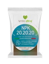 NPK 20-20-20 Engrais Universel