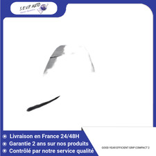 🇫🇷 Paire de pneus GOOD