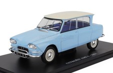 MODÈLE DE VOITURE STATIQUE