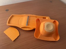 Mandoline Tupperware Vintage