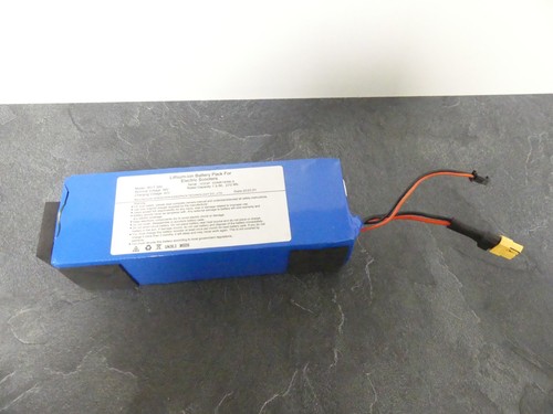 Batterie pour trottinette city - trottinette,