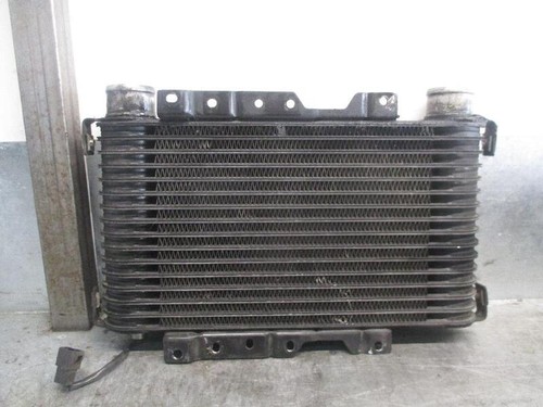 Hr140101 echangeur air hyundai - echangeur,