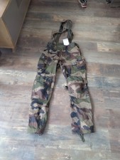 Pantalon treillis félin - de,
