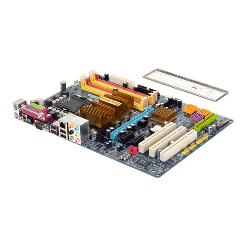 Carte mère gigabyte - mère,