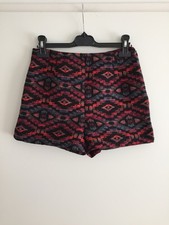 short Pimkie taille haute