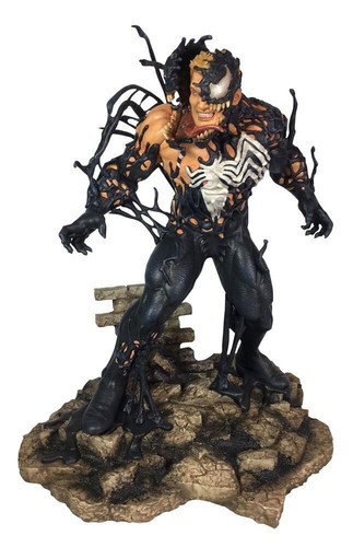 Diamond select marvel gallery - diamond,