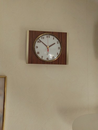 Pendule jaz vintage