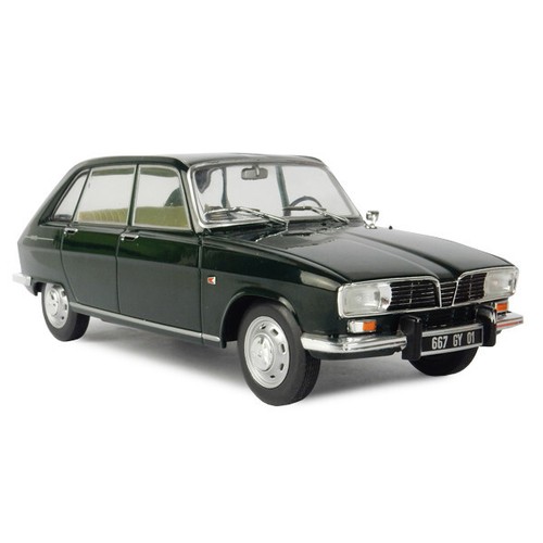 Renault 1 24 - renault, 1/24