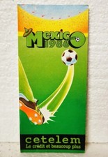 Dépliant Publicitaire