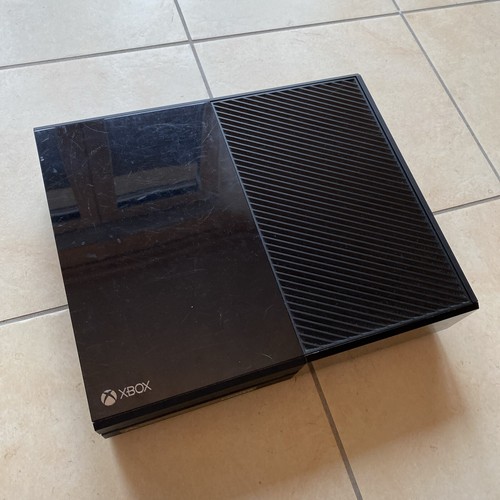 Console microsoft xbox - console,