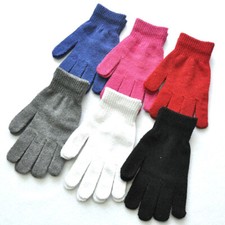 Gants Thermiques Tricotés