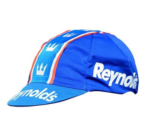 Casquette ete vintage reynolds