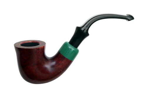 Pipe peterson saint - pipe, patrick's