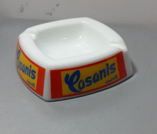Vintage Ashtray Advertising