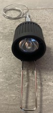 Sunnex halogen lamp - (new),