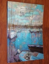 James MacKeown UN ATELIER A