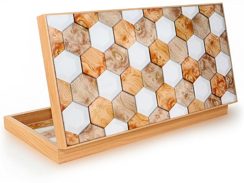 Yenigun backgammon jeu - backgammon,