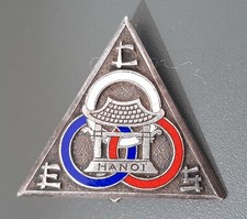 Insigne Parachutiste CES Hanoi