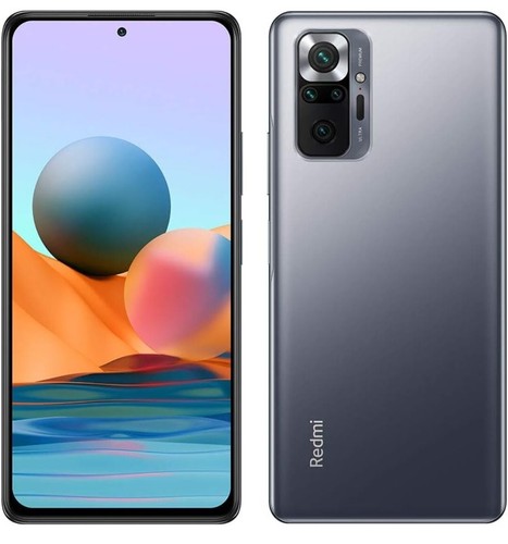 Xiaomi redmi note - note, 16,9