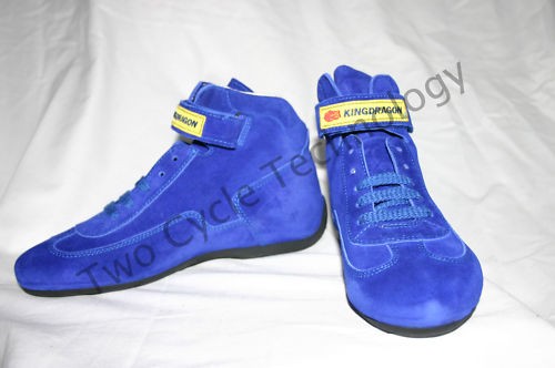 Kart bleu chaussures de - bleu,,