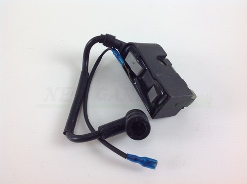 Bobine allumage - bobine, d'allumage