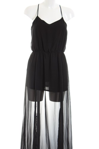 Divided robe longue dames - longue,