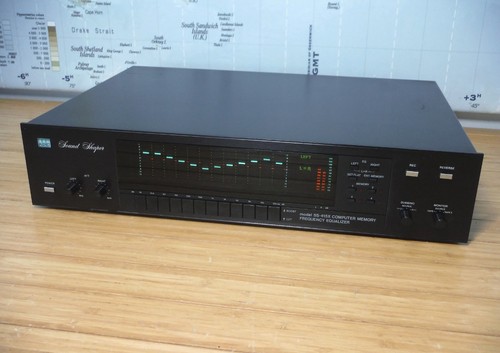 Beautiful adc sound shaper - beautiful,