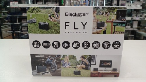 Mini ampli guitare blackstar - guitare,