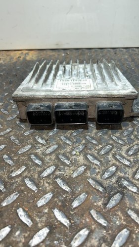Calculateur renault clio - calculateur, 2
