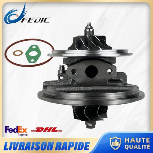 Cartouche turbo gt1752v 750952 - gt1752v,
