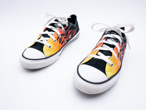 Converse chuck taylor - taylor, star