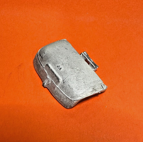 Coffre repro pour ferrari - coffre, 250