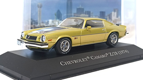 Chevrolet camaro 1974 - camaro,