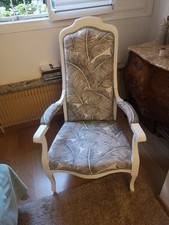 Fauteuil Style Voltaire