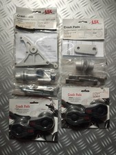 LSL Kits Fixation Cadre et