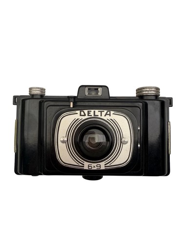 Appareil photo vintage - , indo