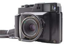 CLA'd [MINT] Fuji Fujifilm