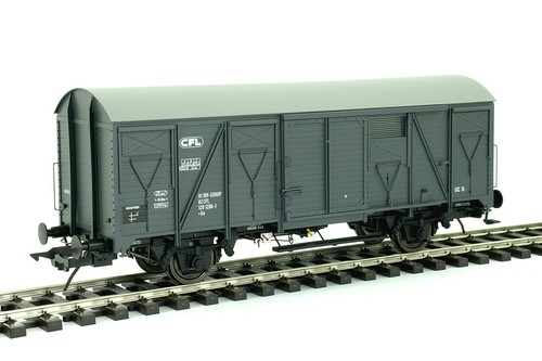 Lenz 42246 wagon de - 42246-05,